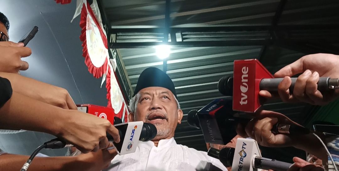 Amanat Majelis Syura Gulirkan Hak Angket di DPR, Presiden PKS Sebut Lihat Realitanya