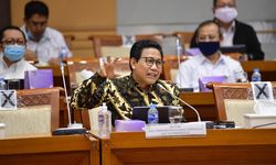 Gus Menteri Sebut Peralihan Desa Tertinggal ke Mandiri Sangat Mungkin Terjadi