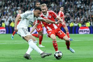 Hasil Lengkap Liga Champions 2025-2026: Real Madrid Tumbang, Arsenal Menang