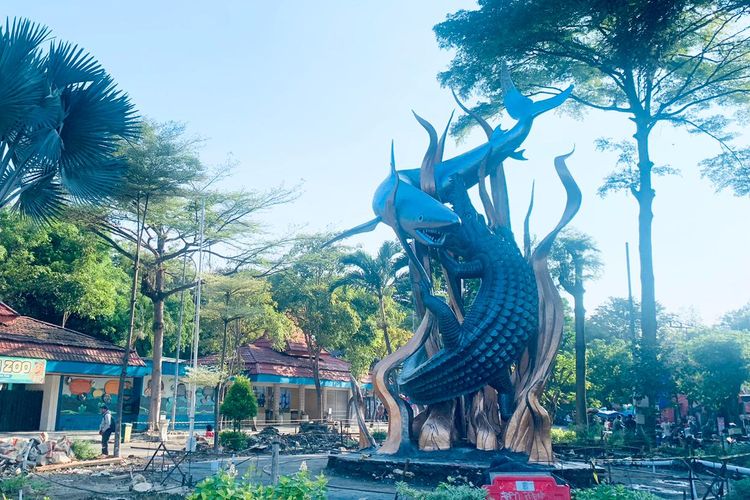 KBS Jadi Pilihan Liburan Sekolah, Satwa Lengkap-Tiket Terjangkau