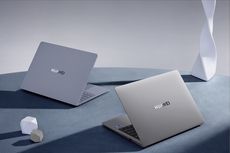 Huawei Rilis MateBook X Pro, Standar Baru Laptop Super Ringan dengan Prosesor Canggih untuk Optimalkan Berbagai Aktivitas Komputasi