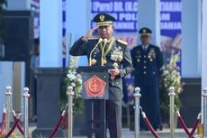 Perayaan HUT Ke-78 TNI AU, Panglima TNI Bangga Prajuritnya Sukses Salurkan Bantuan di Gaza lewat 