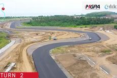 Jokowi Sebut Pameran Otomotif Dorong Kesiapan MotoGP Mandalika