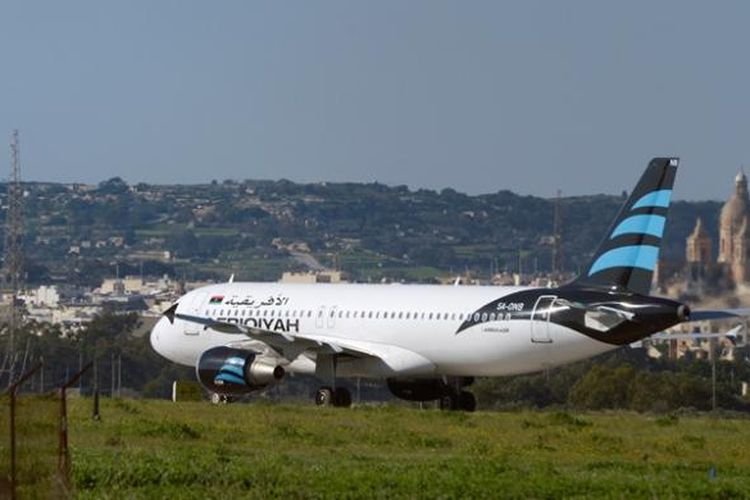 Kisah Pesawat Afriqiyah Airways 771, Terjun Bebas Saat Hendak Mendarat, Hanya 1 Penumpang yang Selamat