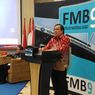 PINA Center Gandeng Investor Global Biayai Proyek Infrastruktur 