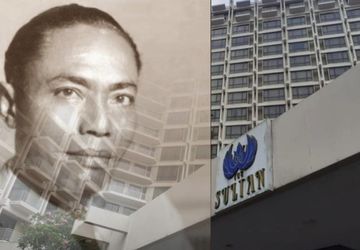 Selama 52 Tahun Ibnu Sutowo dan Anaknya Mengelola Aset Negara di GBK