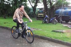 Kisah Ahok Pernah Hidup Susah di Jakarta