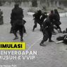  Indonesian JI Militants Respected by Terrorists in Syrian Civil War
