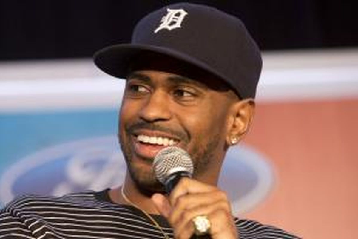 Big Sean, musisi hip hop yang pernah menjalin kasih dengan Ariana Grande beberkan pengalaman hidup dan mengapa wanita jangan diam mengenai hubungan seksual. 