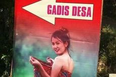 Viral Jalur Gowes Gadis Desa di Malang, Ini Kata Dinas Pariwisata