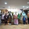 Dukung Perdamaian Dunia, Dompet Dhuafa Kumpulkan 41 Anak Yatim lewat Program Children For Peace