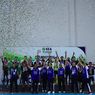 Indonesia Juara SEA V League 2023 Bekuk Thailand, Kekompakan Jadi Pembeda