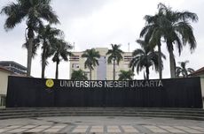 57 Jurusan S1 Universitas Negeri Jakarta UNJ dan Biaya Kuliahnya