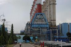 Bidik Bisnis Gas Bumi, PLN Bakal Bangun 7 Terminal LNG