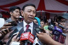 Wiranto: Presiden Ingatkan TNI sebagai Pengawal Pemerintahan yang Sah