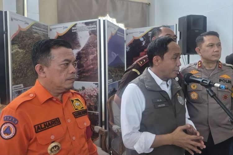 Karhutla Jambi Membaik, Ini Daftar 9 Wilayah Penerima Bantuan Presiden Total Rp 125 Miliar