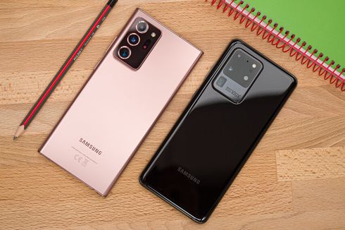 Tanda-tanda Samsung Tak Lagi Bikin Galaxy Note Tahun Depan 