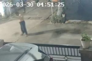 Sebulan Bertarung dengan Luka, Korban Penyiraman Air Keras di Bekasi Meninggal Dunia