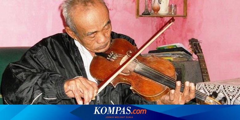 Biola Tertua Di Dunia Ada Di Malang