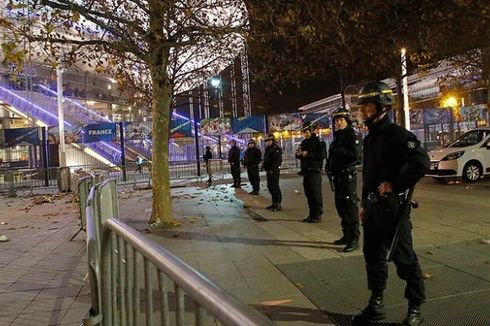 Ini Kondisi WNI di Perancis Pasca-serangan Paris