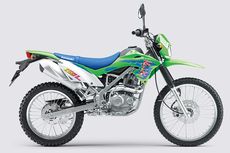 Cek Harga Kawasaki KLX 150 dan Yamaha WR155R, Oktober 2022 
