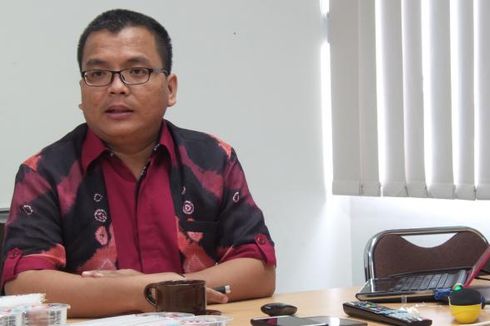 Denny Indrayana Minta Yasonna Batalkan Remisi untuk Koruptor