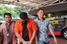 Kuasa Hukum Minta Shane Lukas Ditahan Terpisah dari Mario Dandy