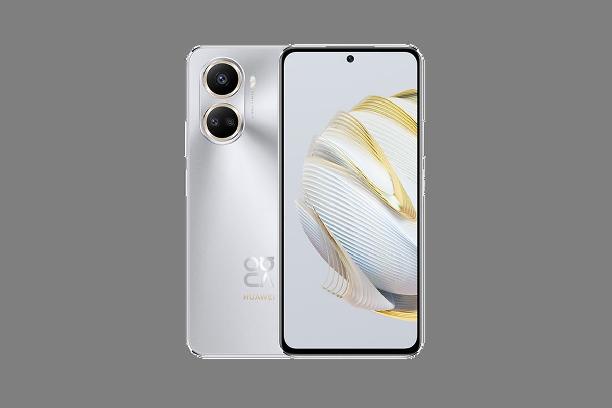 Huawei Nova 10 SE