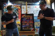 Kustomfest 2024 Punya Lucky Draw Baru, Beda dari Sebelumnya