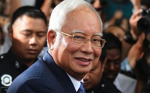  Malaysia Court Upholds Guilty Verdict for Former PM Najib