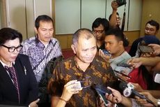 Ilham Arief Hanya Divonis 4 Tahun Penjara, KPK Akan Ajukan Banding