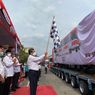 PT INKA Selesaikan 31 Trainset LRT Jabodebek Tanpa Masinis, Agustus 2022 Beroperasi