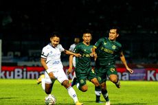 Klasemen Piala Presiden 2022: Arema FC Juara Grup D, PSM Lolos berkat Faktor Fair Play