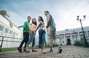 Merdeka di Jatim Park, Ini Spot Kemerdekaan yang Bisa Dikunjungi di JTP 3