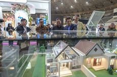 BTN Gelar Pameran Pernikahan Sekaligus Perumahan, Simak Promonya