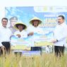 Dukung Kesuksesan Program Jaksa Mandiri Pangan, Kinerja Mentan Diapresiasi Jaksa Agung