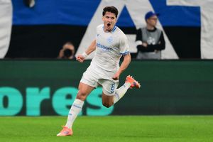 Catatan Impresif Christos Tzolis, Penyerang Baru Arsenal yang Maharnya 3 Kali Lebih Murah dari Morgan Rogers