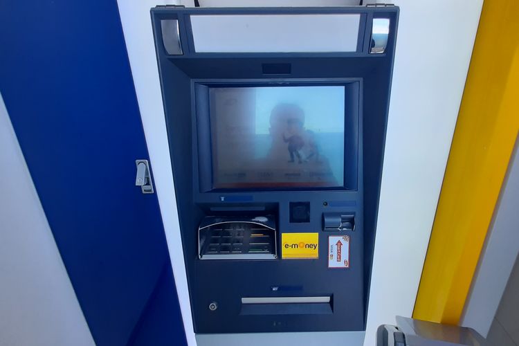 Kode transfer BRI ke Mandiri dan kode transfer Mandiri ke BRI untuk keperluan transfer antar-bank di ATM