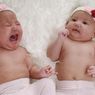 7 Faktor yang Dapat Meningkatkan Peluang Hamil Anak Kembar