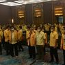 Ingin Konsolidasi, Golkar Bersedia Rangkul Tokoh Politik yang Juga Mantan Kader