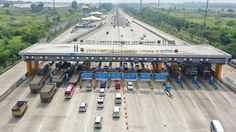 Kamis Ini, Ganjil Genap dan One Way Mulai Berlaku di Tol Jakarta-Cikampek