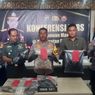 Polisi Sebut Hasil Otopsi Kematian Karyawan Toko Pakaian Asal Karanganyar karena Dicekik