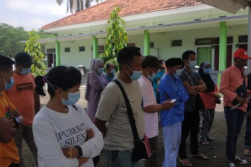 BP2MI: 49.682 Pekerja Migran Harus Pulang ke Indonesia pada April dan Mei