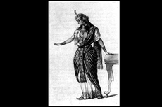 Ratu Balqis, Penguasa Kerajaan Saba