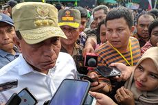 Gubernur Edy Rahmayadi: Pemprov Anggarkan Rp 5 M untuk Penanganan Babi di Sumut