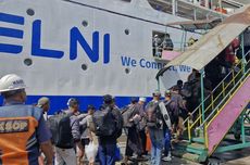 34 Hari Pascabencana, Dusun Sejahtera Bener Meriah Masih Gelap Gulita