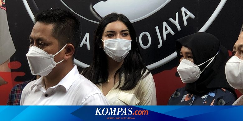 3 Fakta Penangkapan Millen Cyrus Berkait Zat Psikotropika