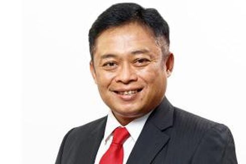 Ririek Adriansyah, Presiden Direktur Telkomsel yang Baru