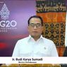 Kemenhub Targetkan PNBP Rp 8,5 Triliun, Per Maret Capai 15,76 Persen