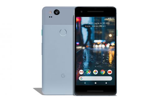Google Sedang Bikin Android Pixel Versi Murah?